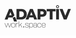 ADAPTIV WORK.SPACE trademark