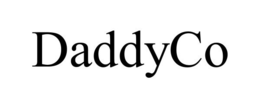 DADDYCO trademark