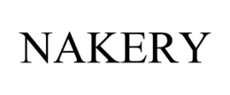 NAKERY trademark