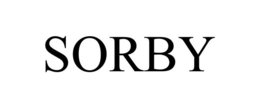 SORBY trademark