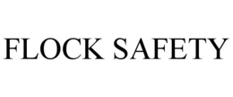 FLOCK SAFETY trademark