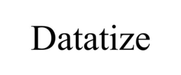 DATATIZE trademark