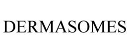 DERMASOMES trademark