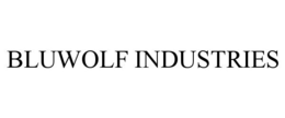 BLUWOLF INDUSTRIES trademark