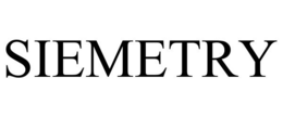 SIEMETRY trademark