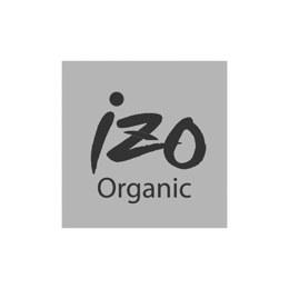 IZO ORGANIC trademark