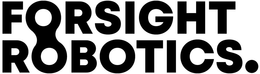 FORSIGHT ROBOTICS. trademark