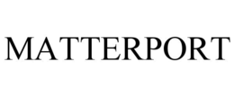 MATTERPORT trademark