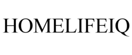 HOMELIFEIQ trademark