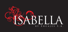 ISABELLA BY ENCAJES S.A. trademark