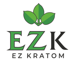 EZK EZ KRATOM trademark