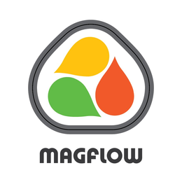 MAGFLOW trademark