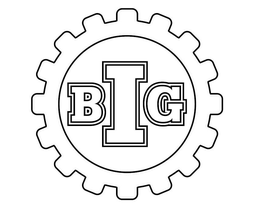 BIG trademark
