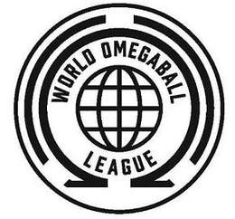 WORLD OMEGABALL LEAGUE trademark