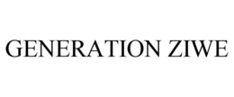 GENERATION ZIWE trademark