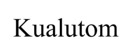 KUALUTOM trademark