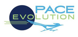 PACE EVOLUTION trademark