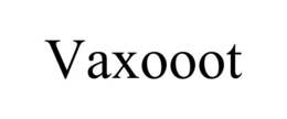 VAXOOOT trademark