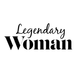 LEGENDARY WOMAN trademark