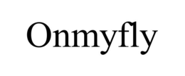 ONMYFLY trademark