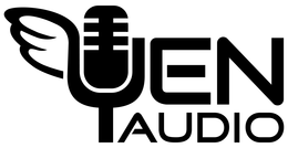 YEN AUDIO trademark