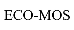 ECO-MOS trademark