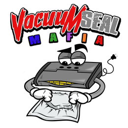 VACUUMSEAL MAFIA trademark