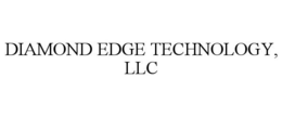 DIAMOND EDGE TECHNOLOGY, LLC trademark