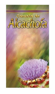 CORAZON DE ALCACHOFA trademark