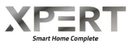 XPERT SMART HOME COMPLETE trademark