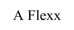 A FLEXX trademark