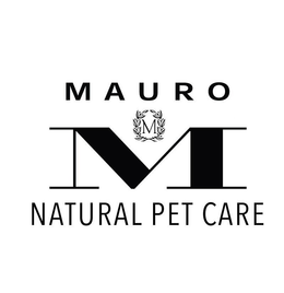 MAURO NATURAL PET CARE trademark