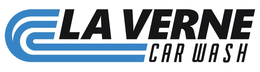 LA VERNE CAR WASH trademark