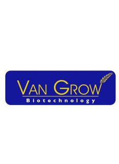 VAN GROW BIOTECHNOLOGY trademark