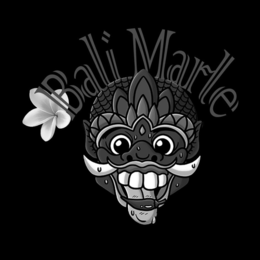BALI MARLE trademark