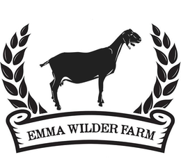 EMMA WILDER FARM trademark