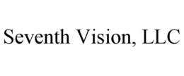 SEVENTH VISION, LLC trademark