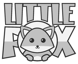 LITTLE FOX trademark
