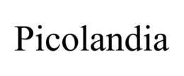 PICOLANDIA trademark