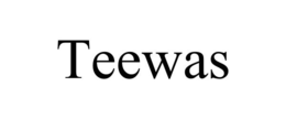TEEWAS trademark