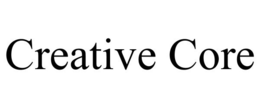 CREATIVE CORE trademark