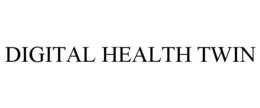 DIGITAL HEALTH TWIN trademark
