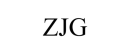 ZJG trademark