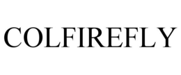 COLFIREFLY trademark