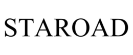 STAROAD trademark