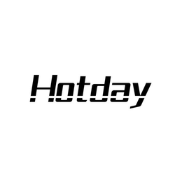 HOTDAY trademark