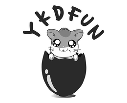 YKDFUN trademark