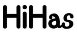 HIHAS trademark