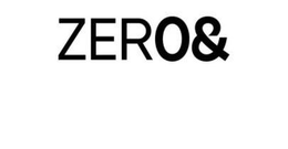 ZERO& trademark