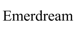 EMERDREAM trademark
